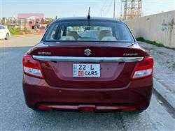 سوزوكي ديزاير